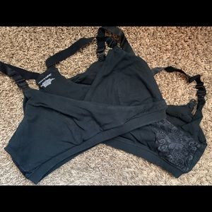 Torrid Nursing Bras size 1